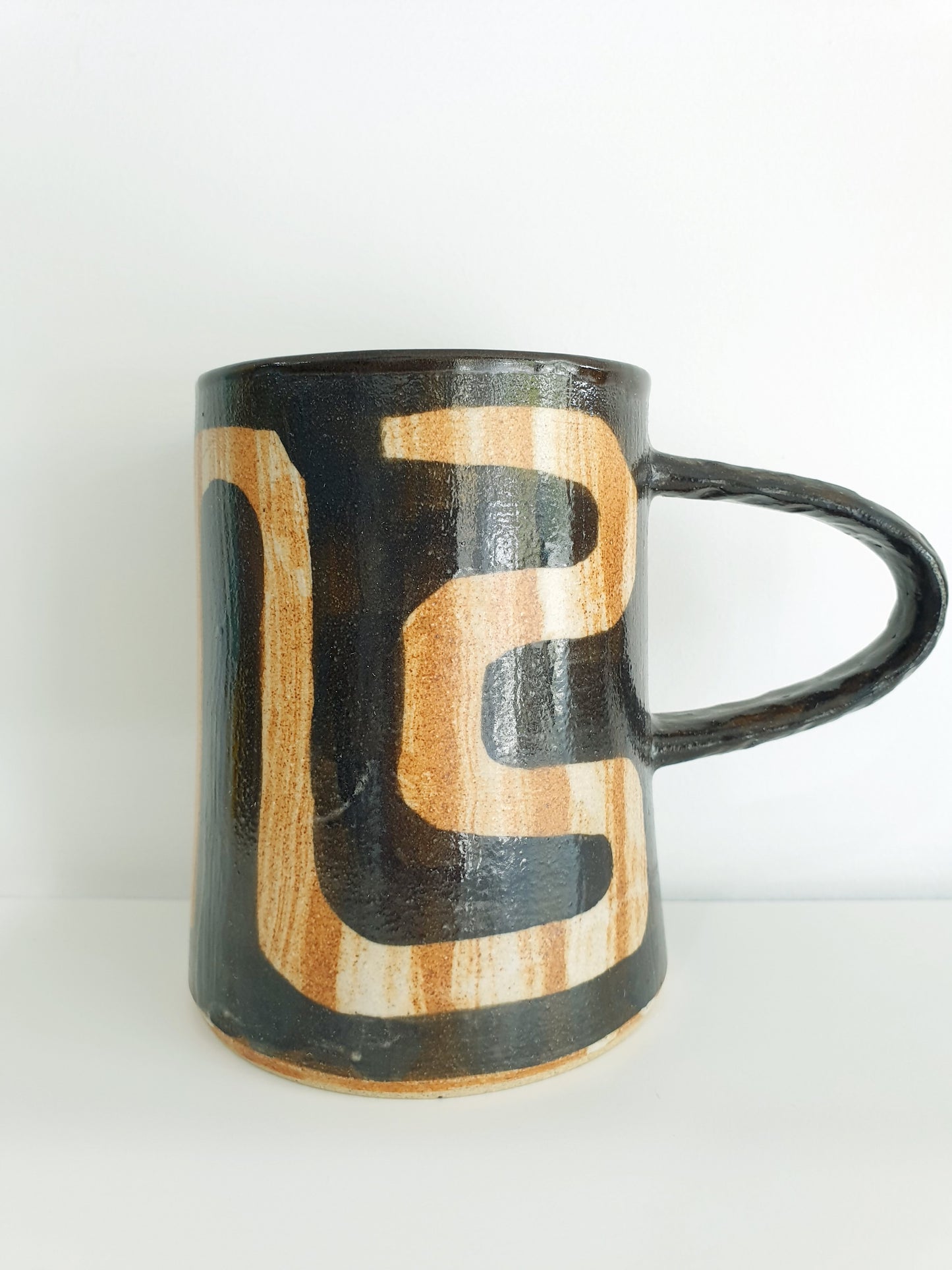 Snake Mug