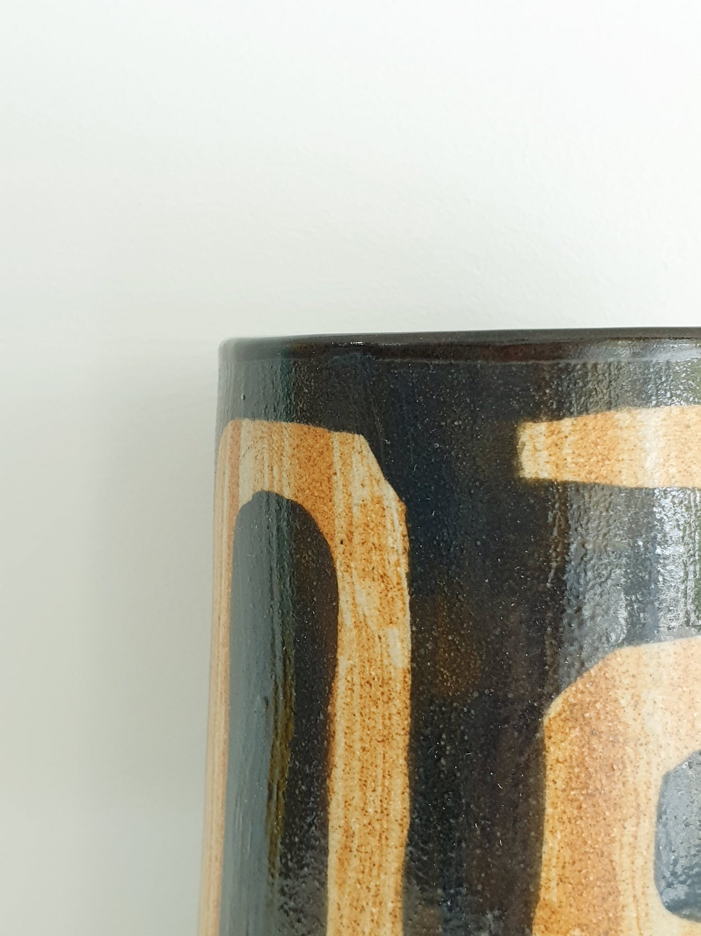 Snake Mug