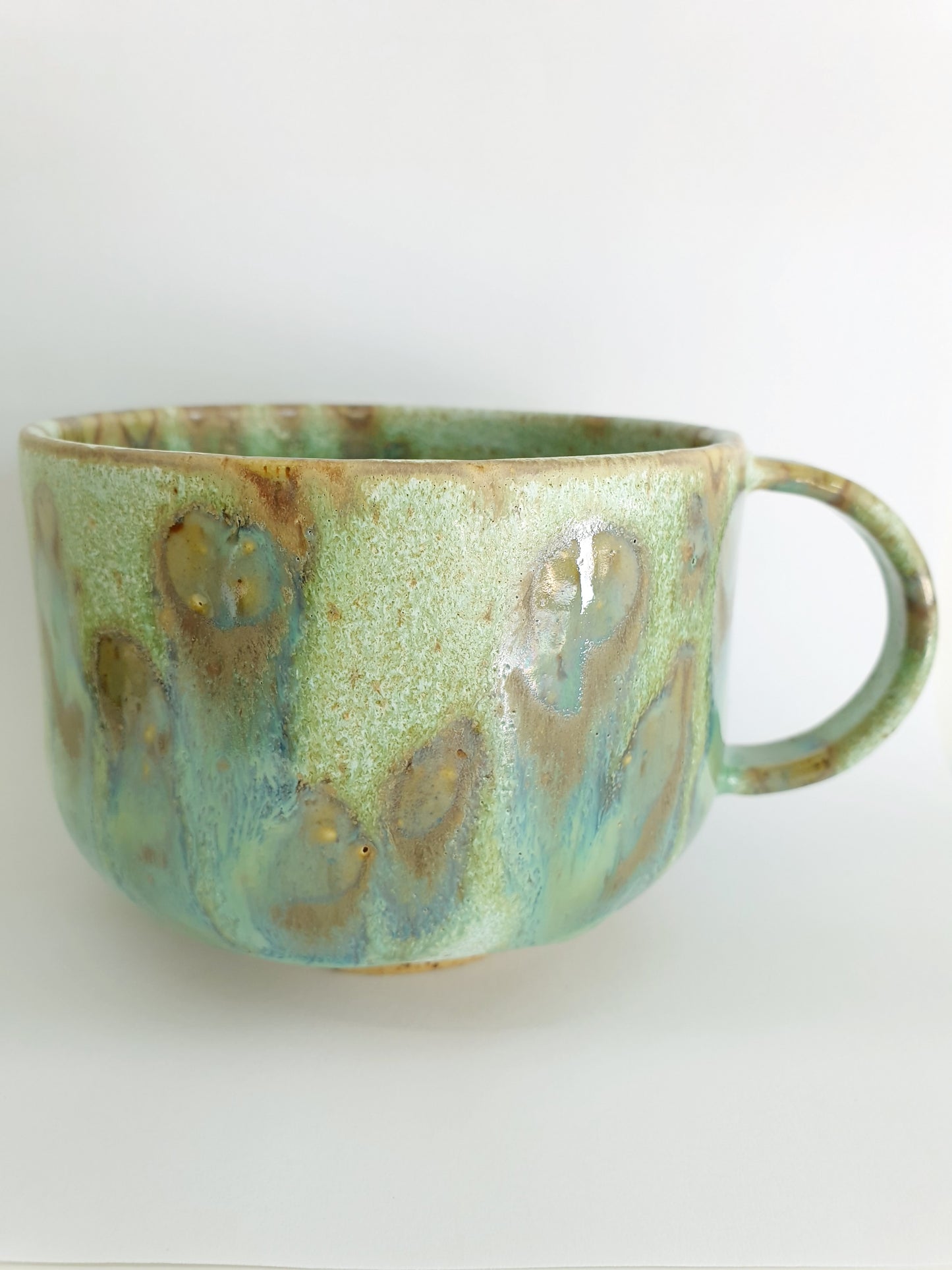Mion Mug 5