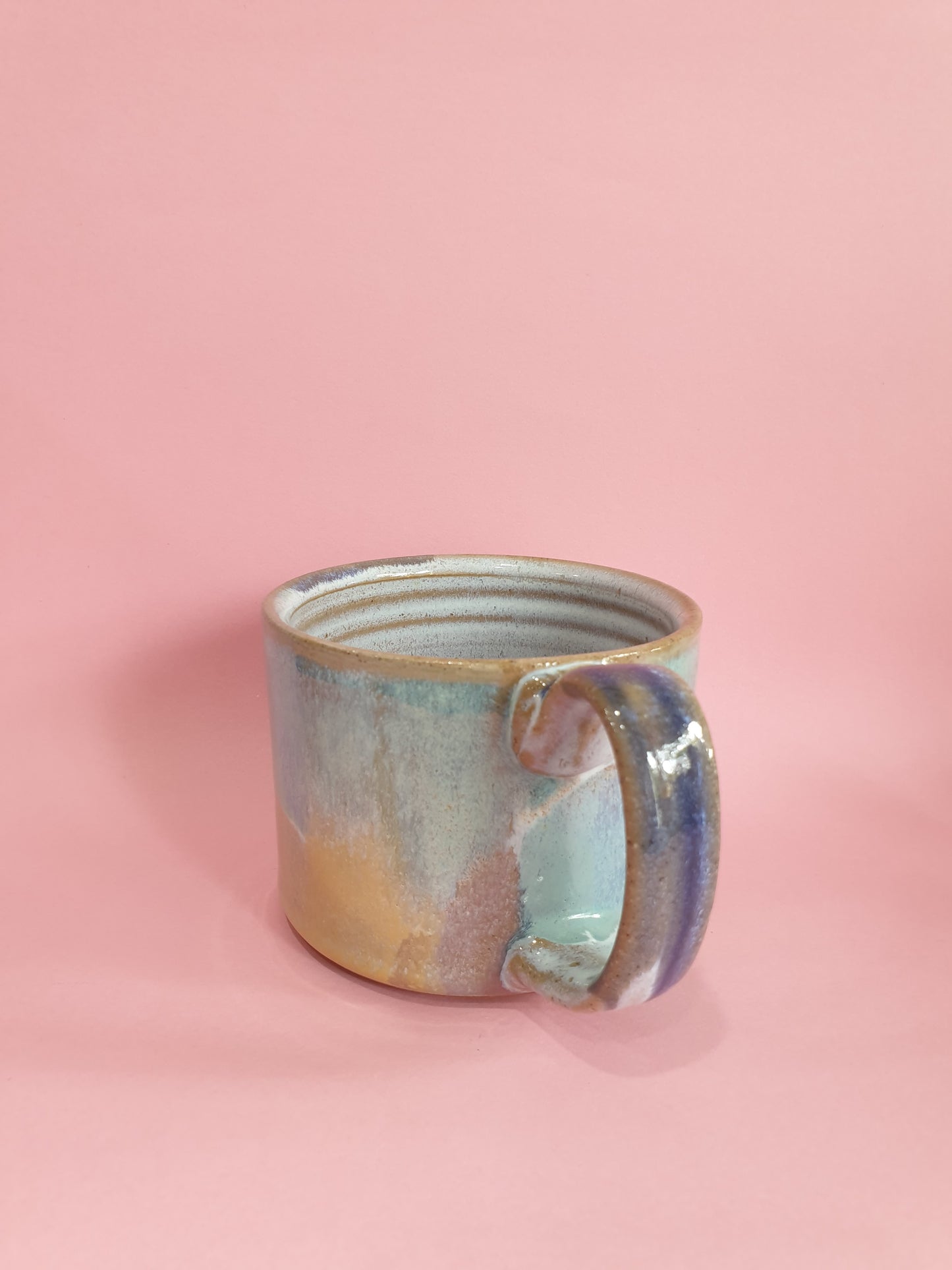 Dawn Mug 5
