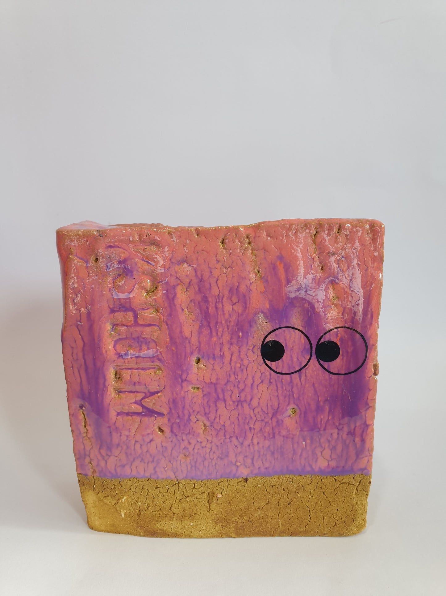 Brick Friend 2