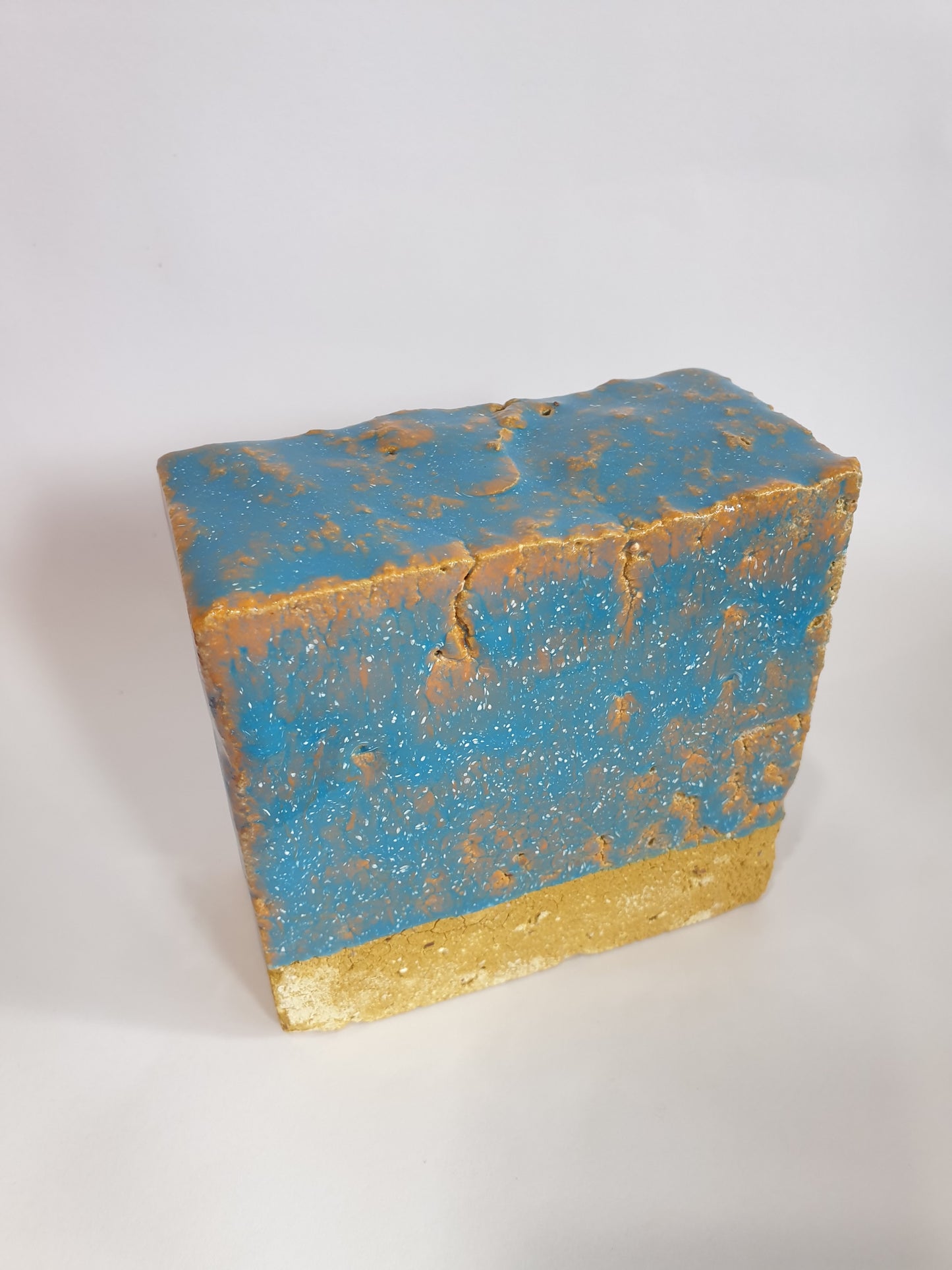 Brick Friend 1