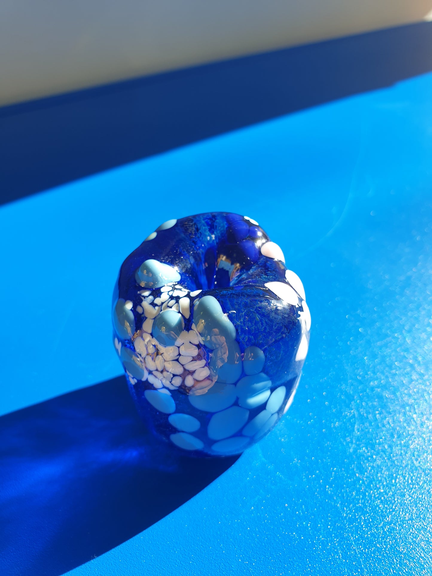 Pebble Incense Holder 5