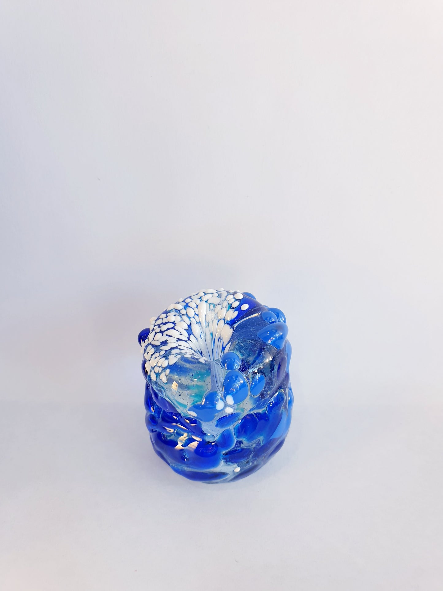 Pebble Incense Holder 12
