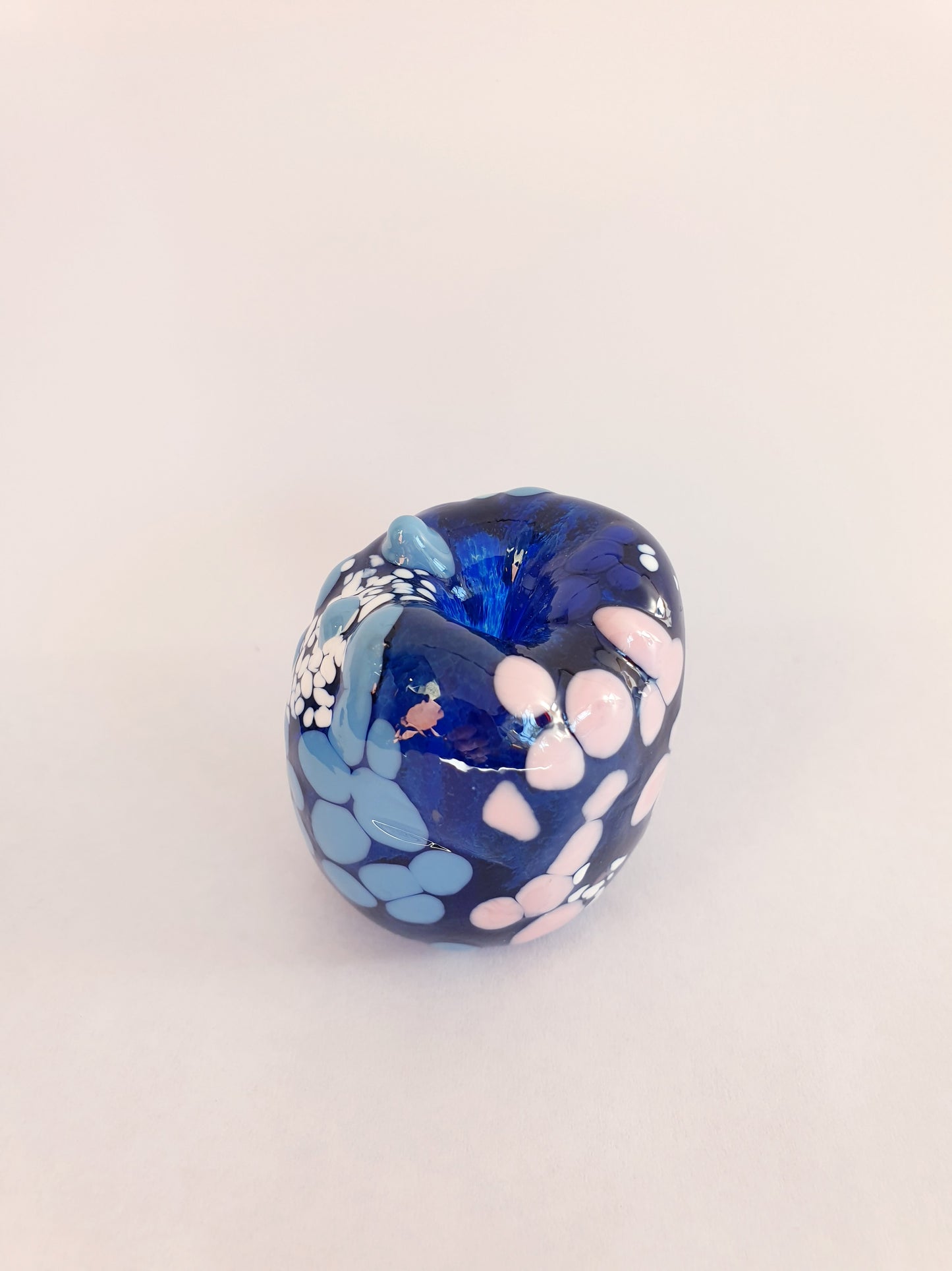 Pebble Incense Holder 5