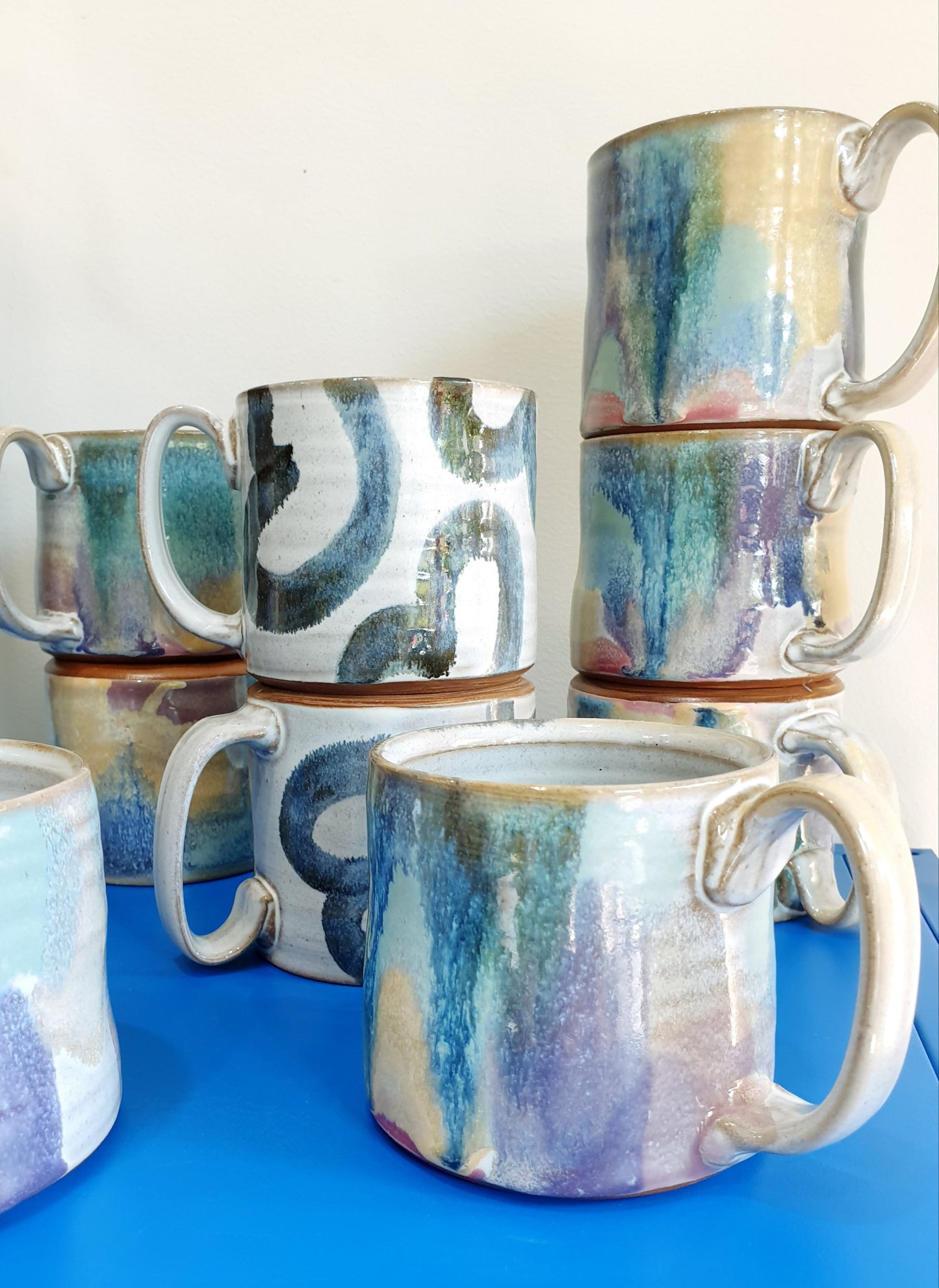 Dawn Mug 14