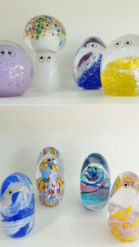 Crystal Blob 53