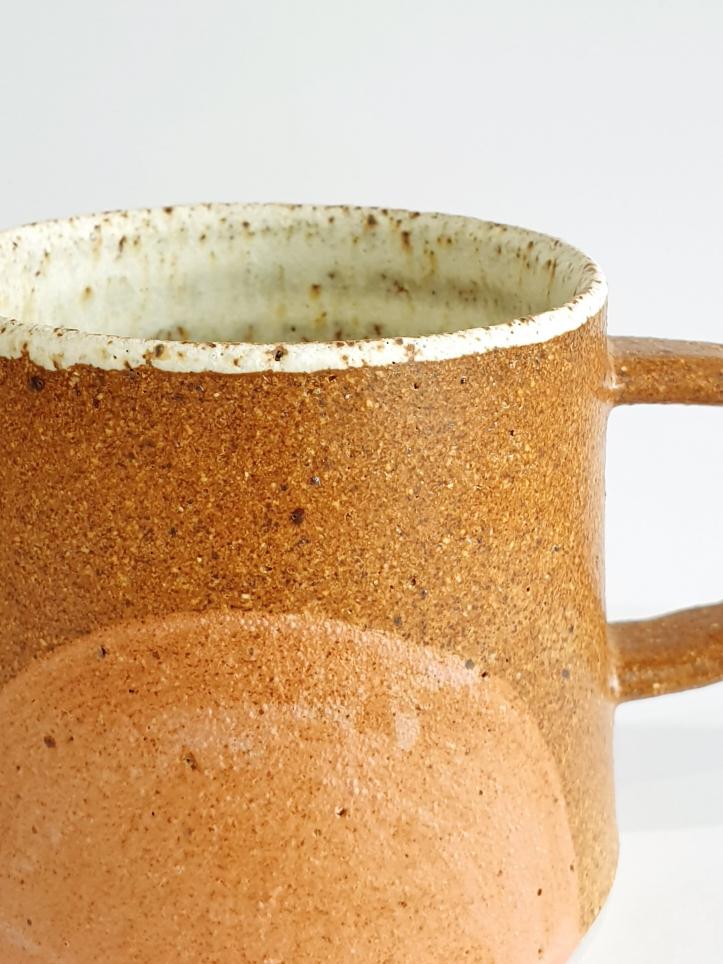 Pink Moon Mug