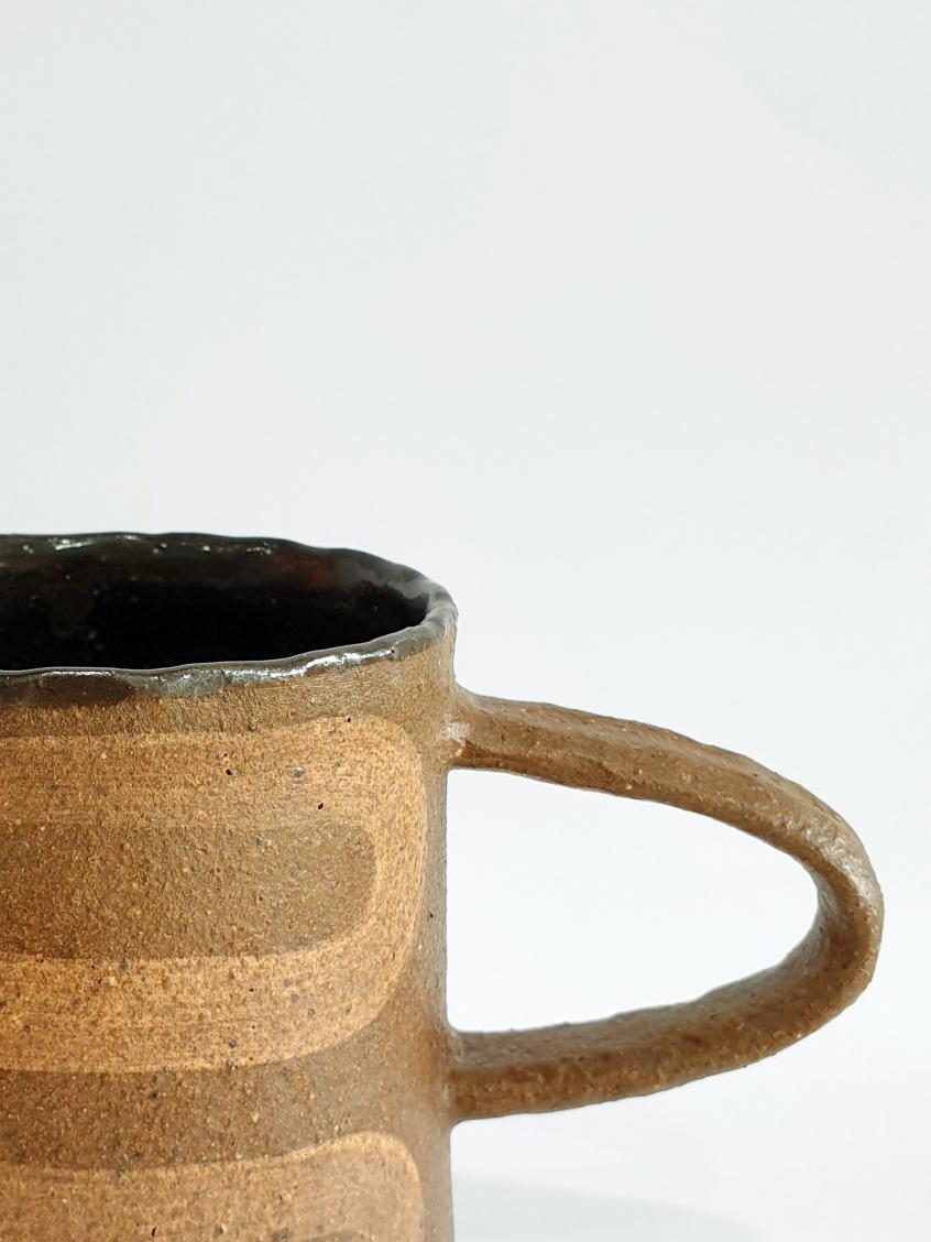Snake Mug
