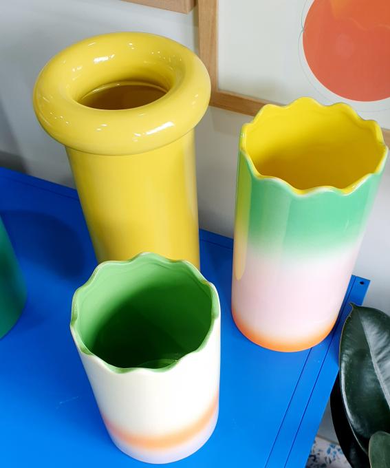 Fade Vase Large