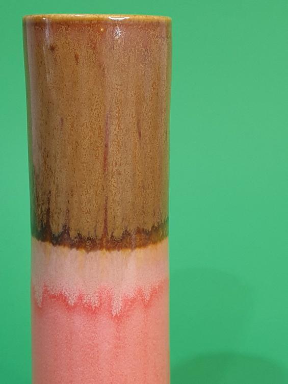 Lab Cylinder Vase 7