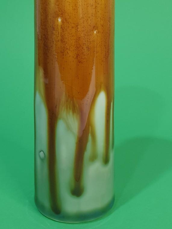Lab Cylinder Vase 1