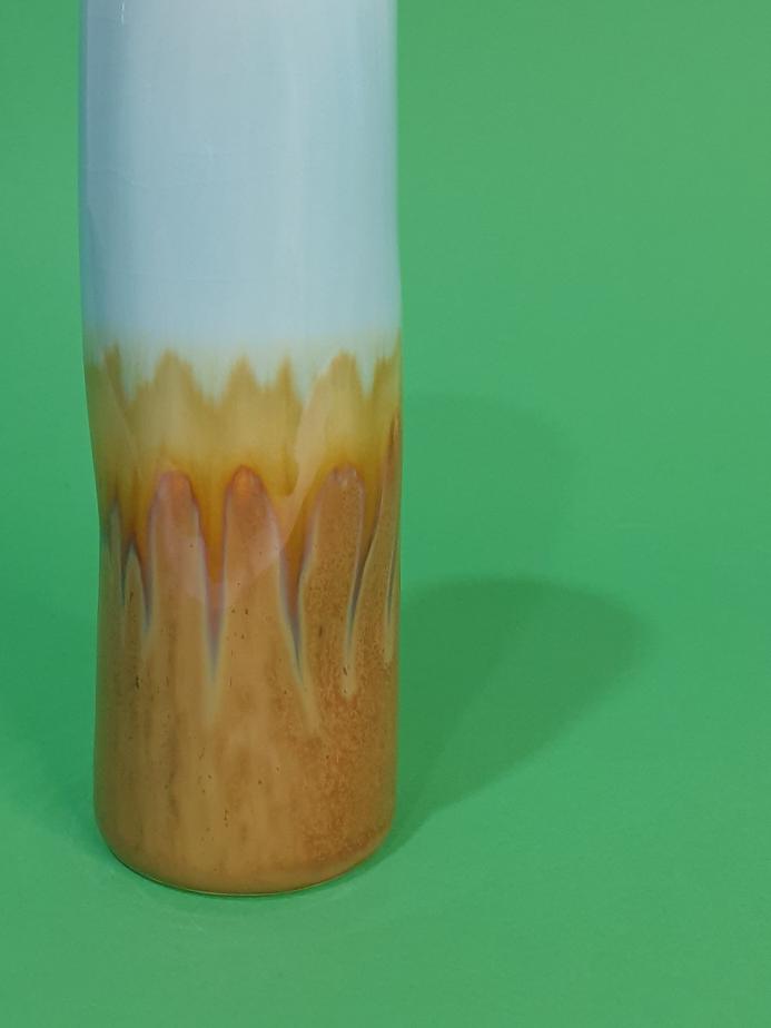 Lab Distortion Vase 5