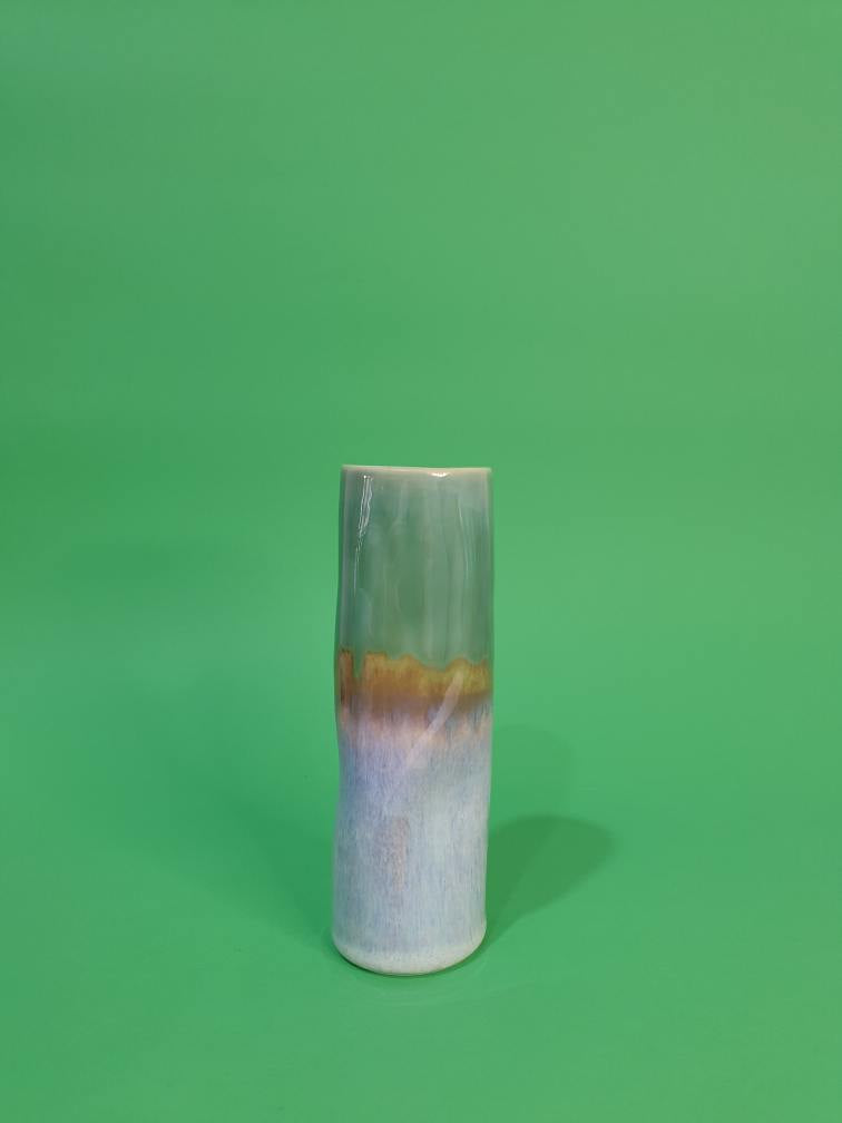 Lab Distortion Vase 2