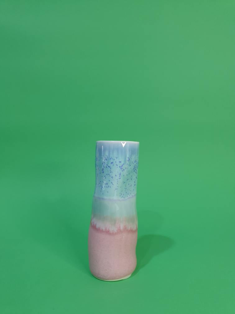 Lab Distortion Vase 6