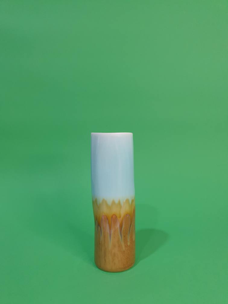 Lab Distortion Vase 5