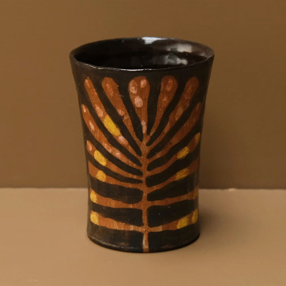 Firesticks Tumbler