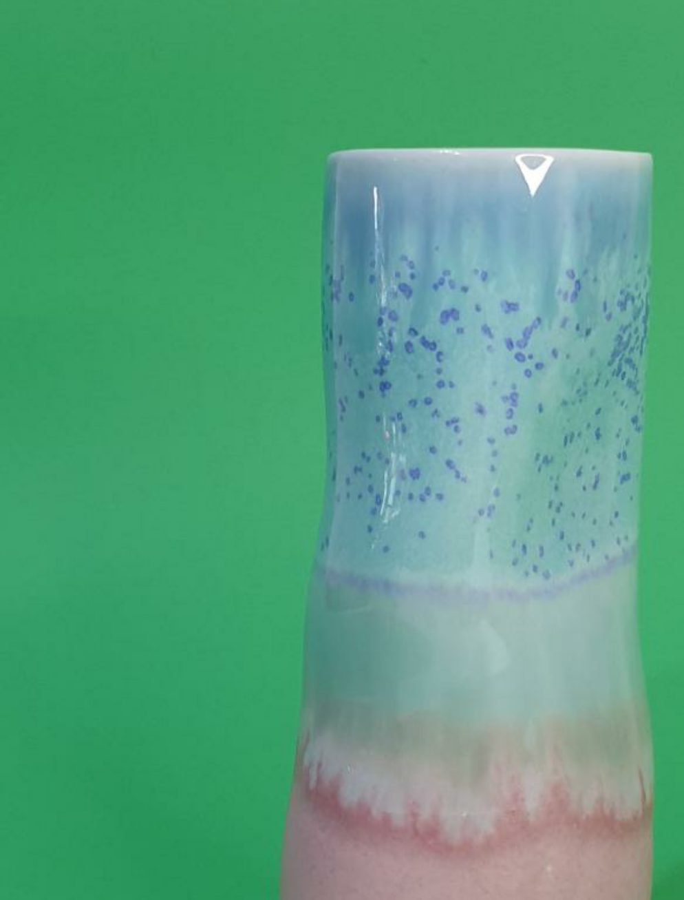 Lab Distortion Vase 6