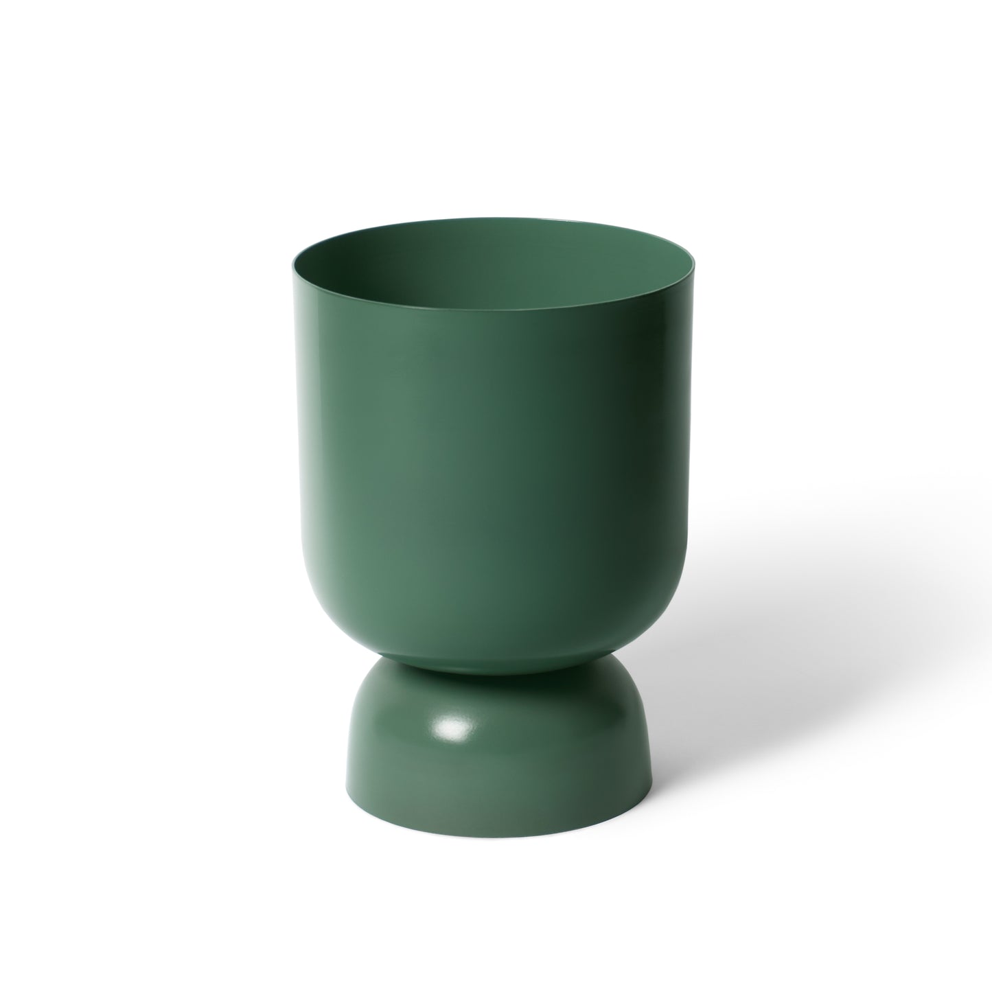 Goblet Planter Juniper - Small
