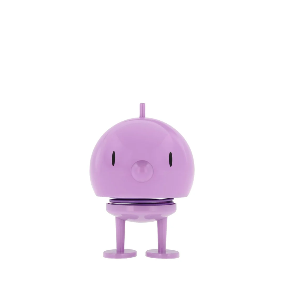 Lavender Bumble Hoptimist - Medium