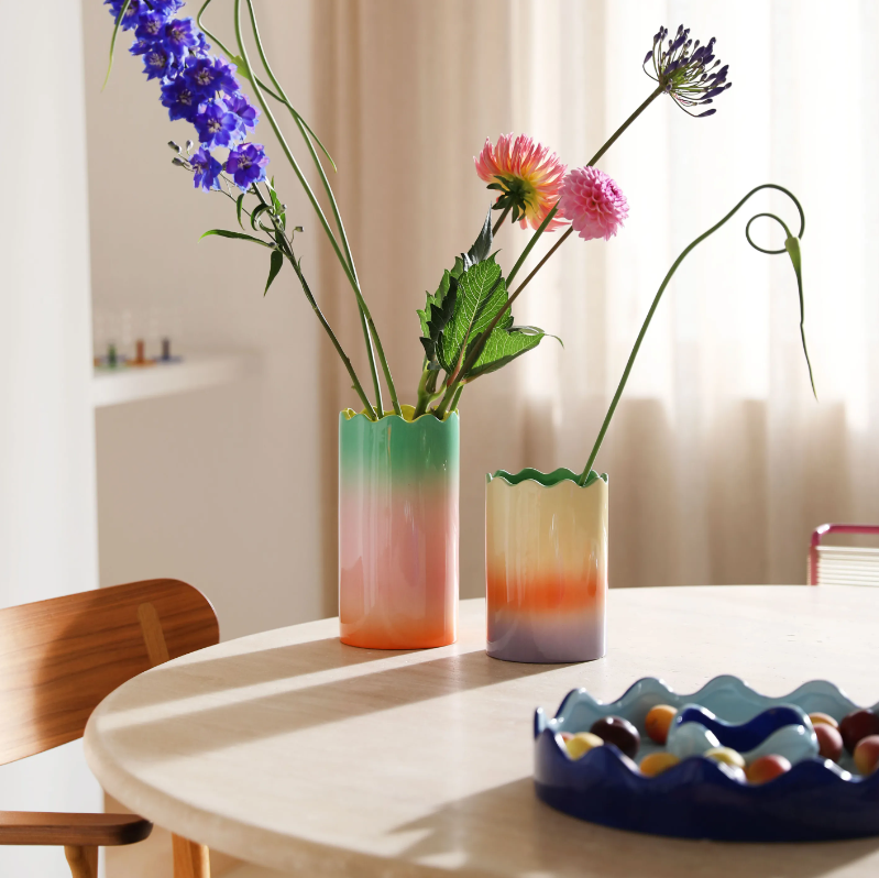 Fade Vase Small