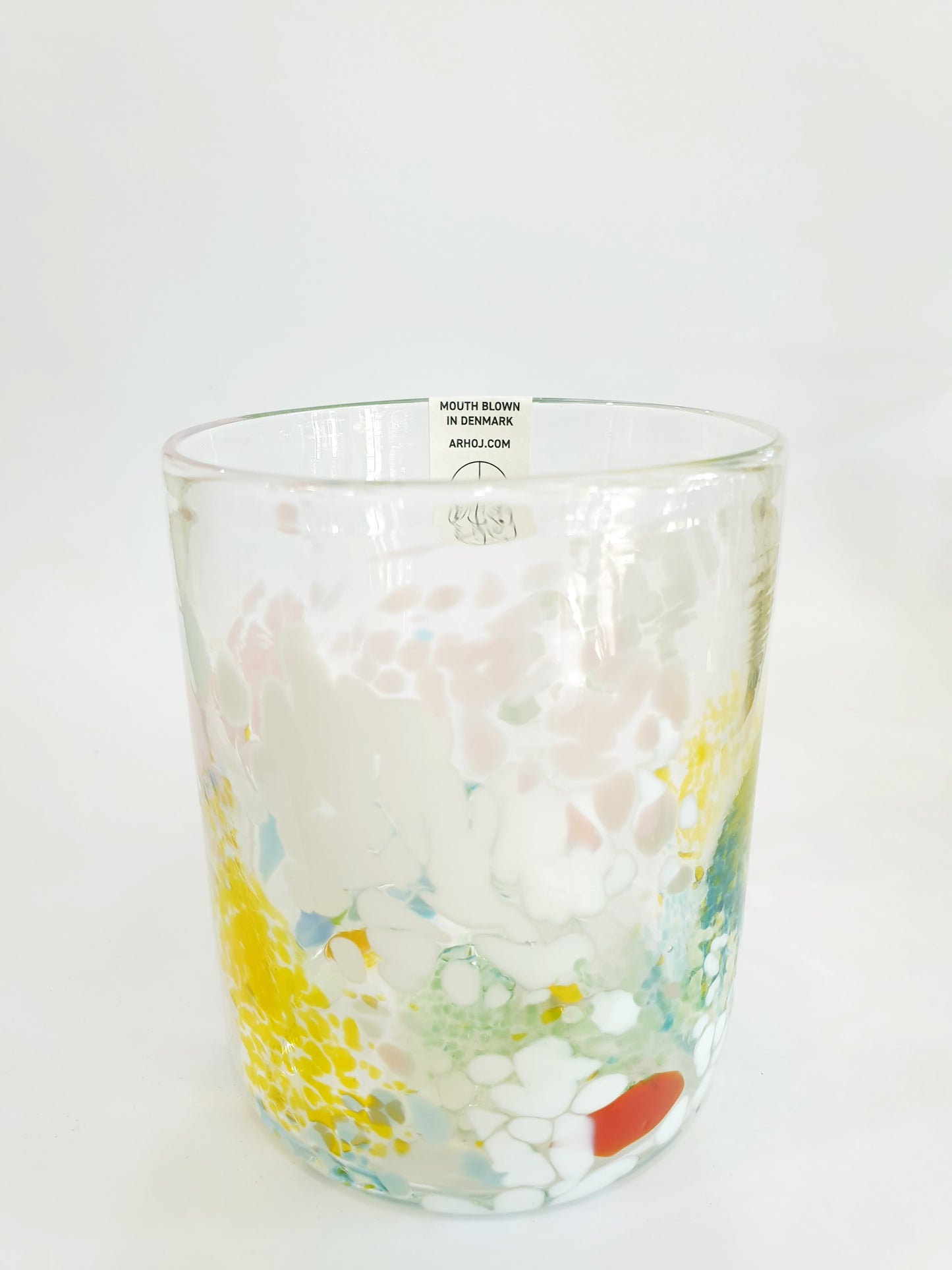 Miasma 3 - Elf Glass