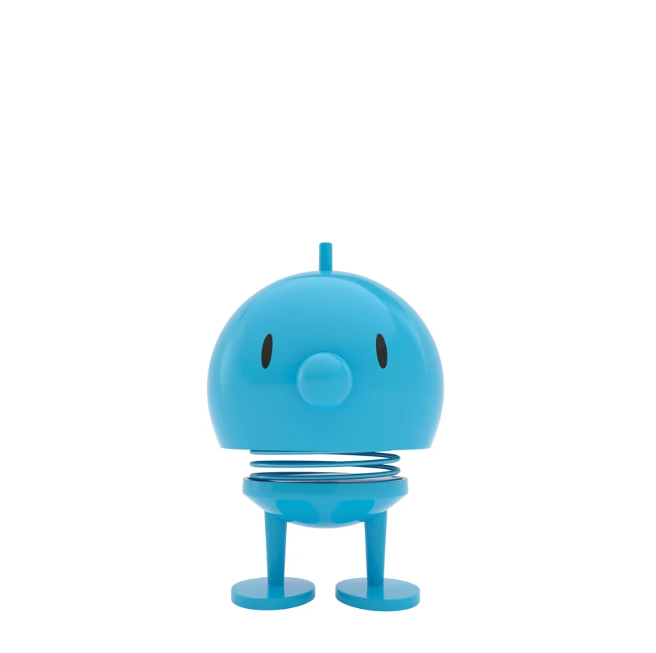 Turquiose Bumble Hoptimist - Medium