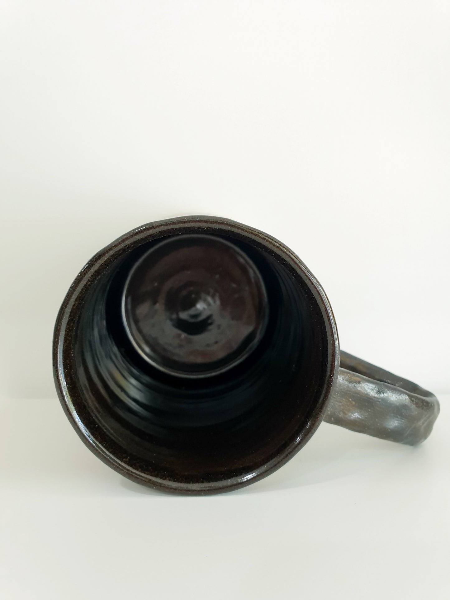 Snake Mug