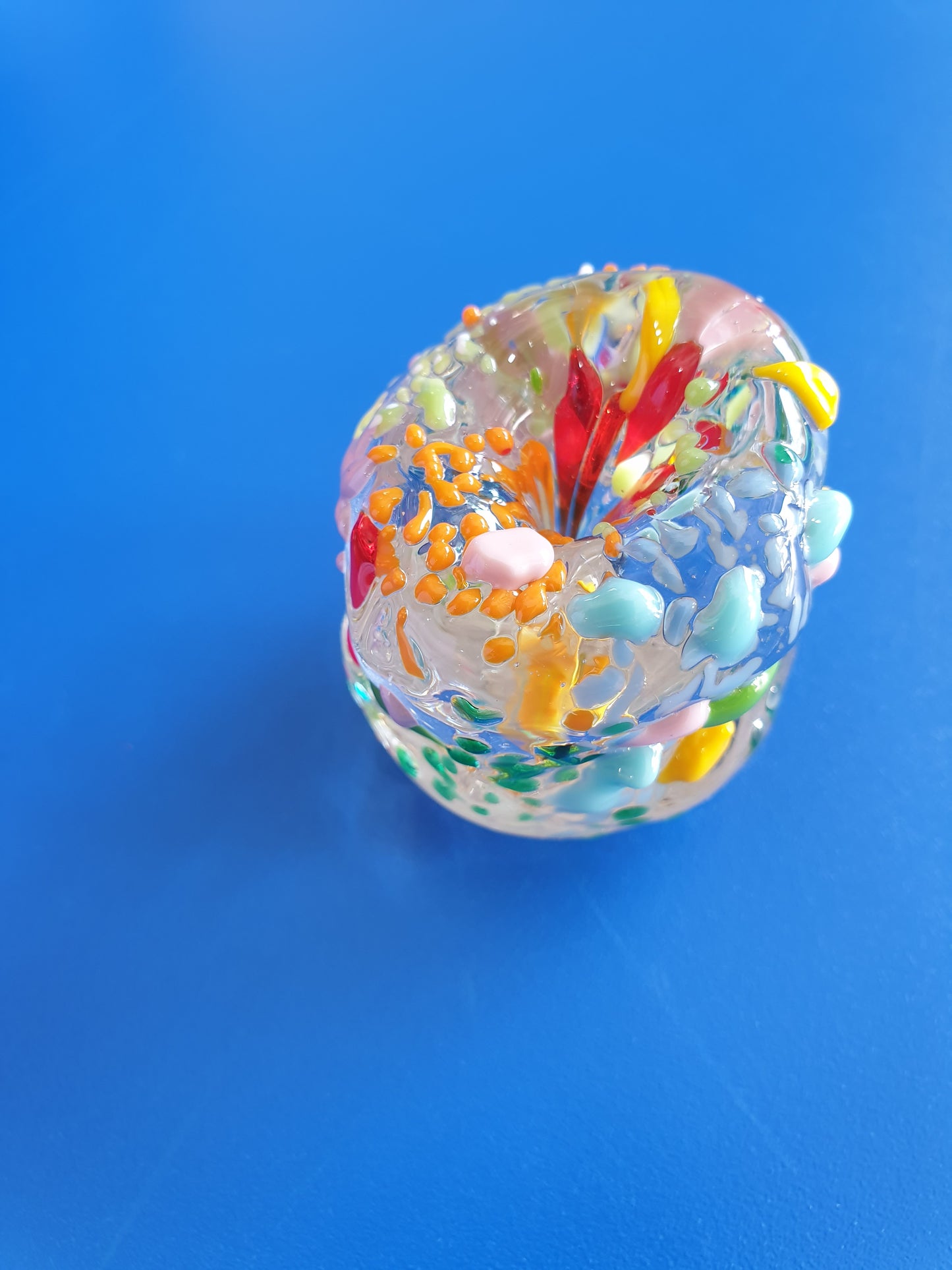 Pebble Incense Holder 5