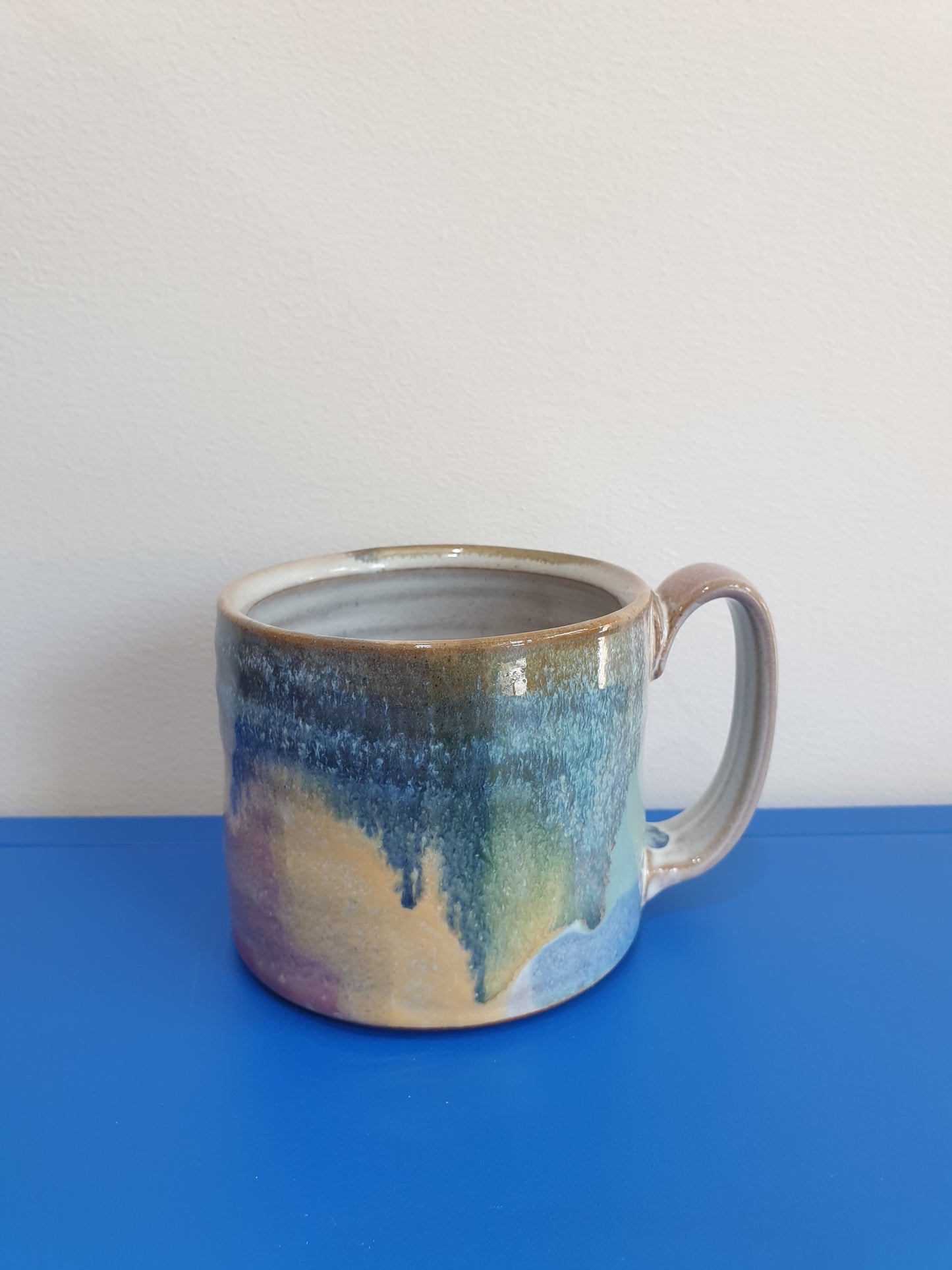Dawn Mug 9