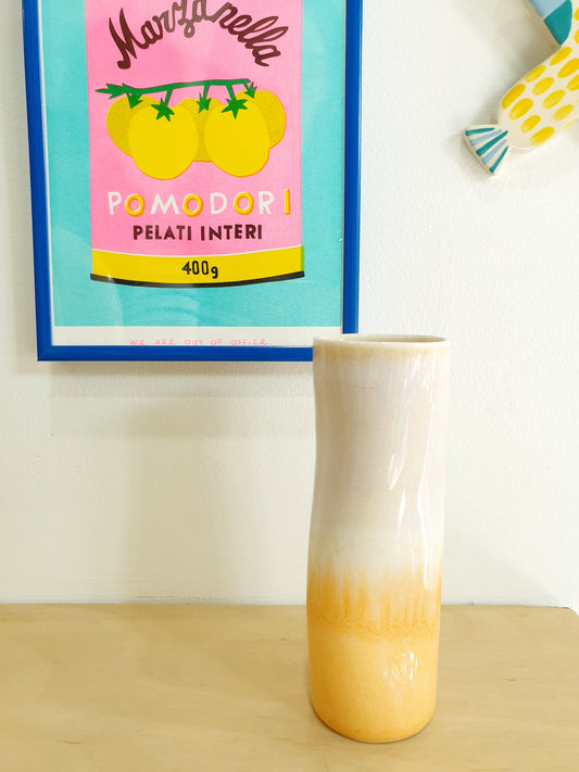 Lab Distortion Vase 5