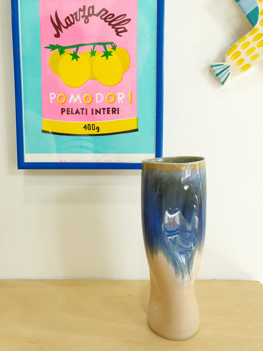 Lab Distortion Vase 4