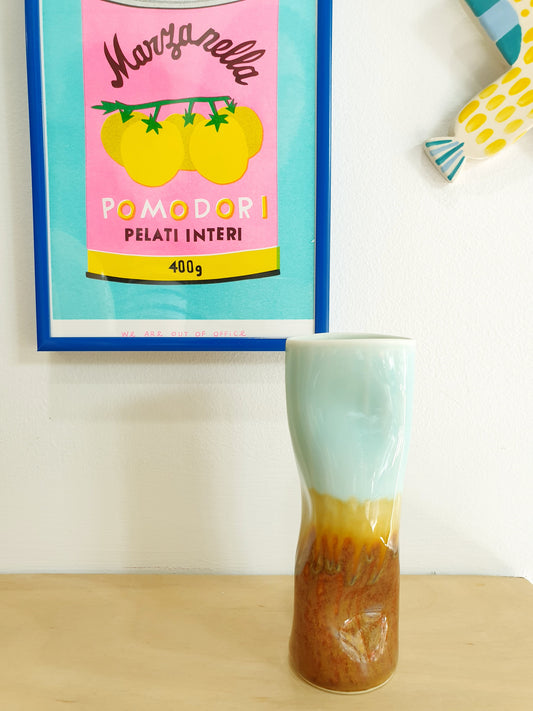 Lab Distortion Vase 2