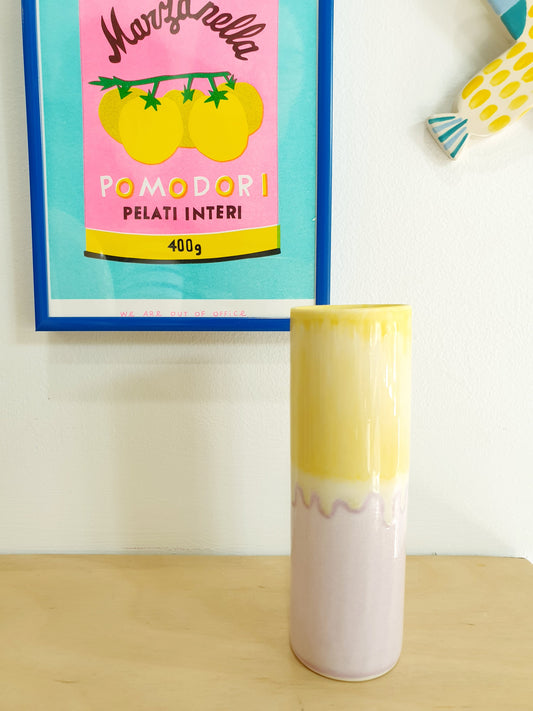 Lab Distortion Vase 6