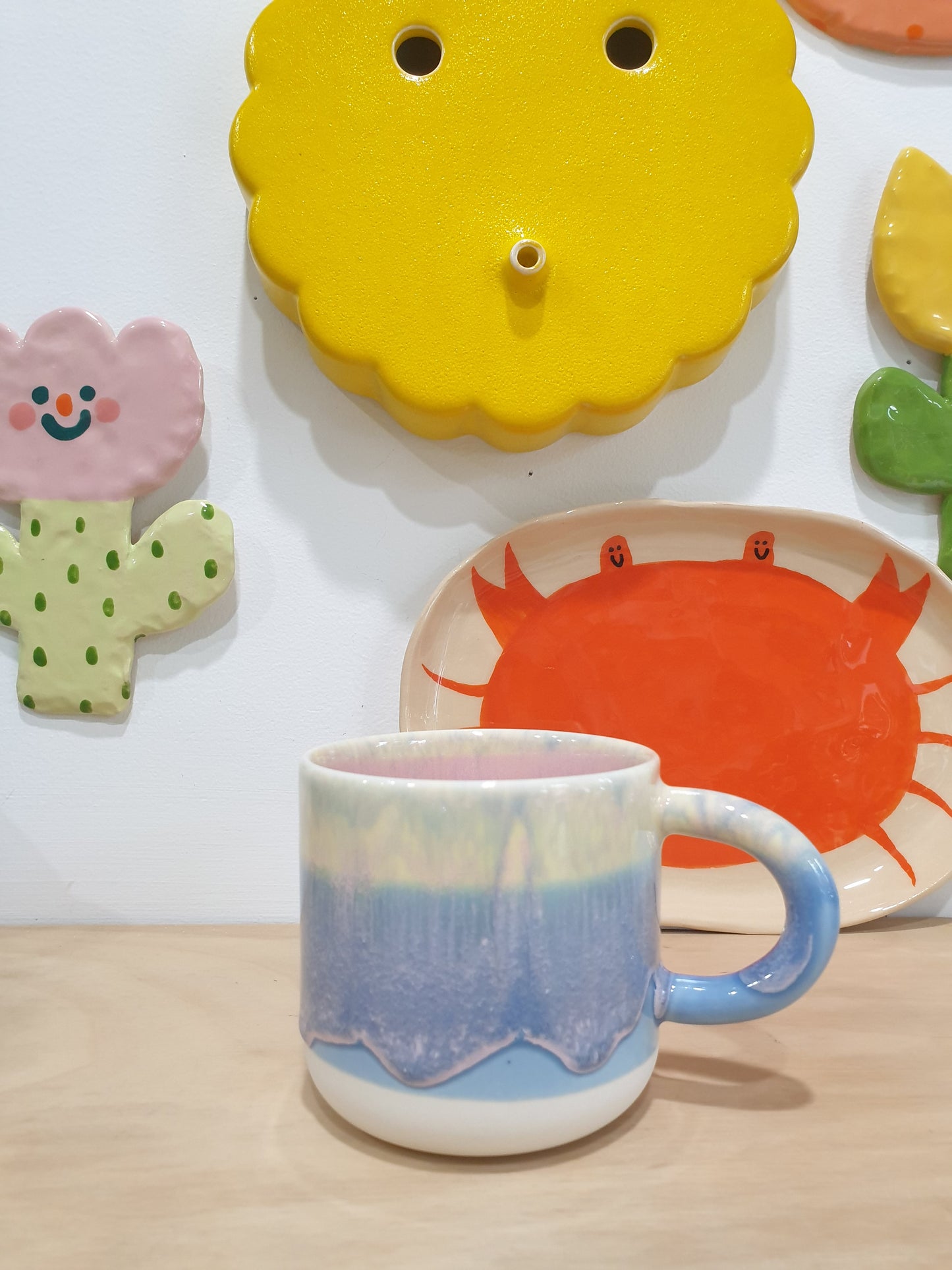 Chug Mug 5
