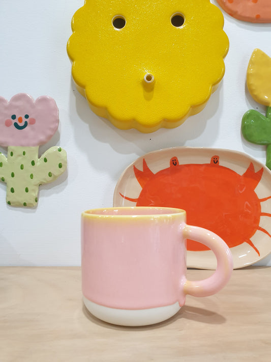 Chug Mug 8
