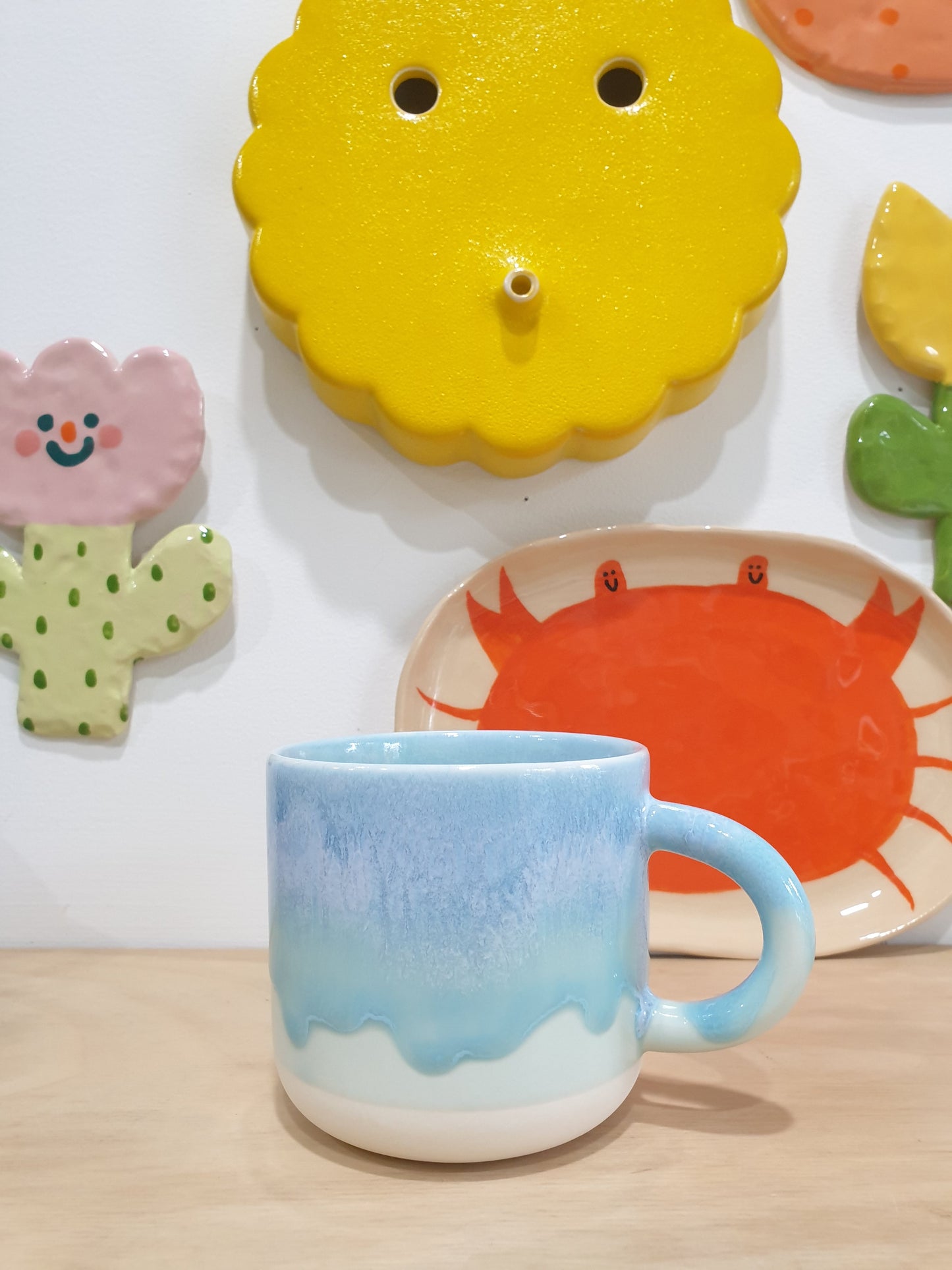 Chug Mug 7
