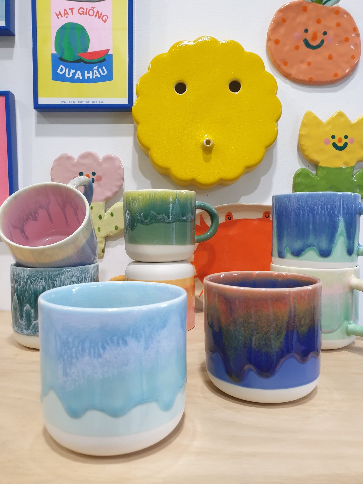 Chug Mug 5