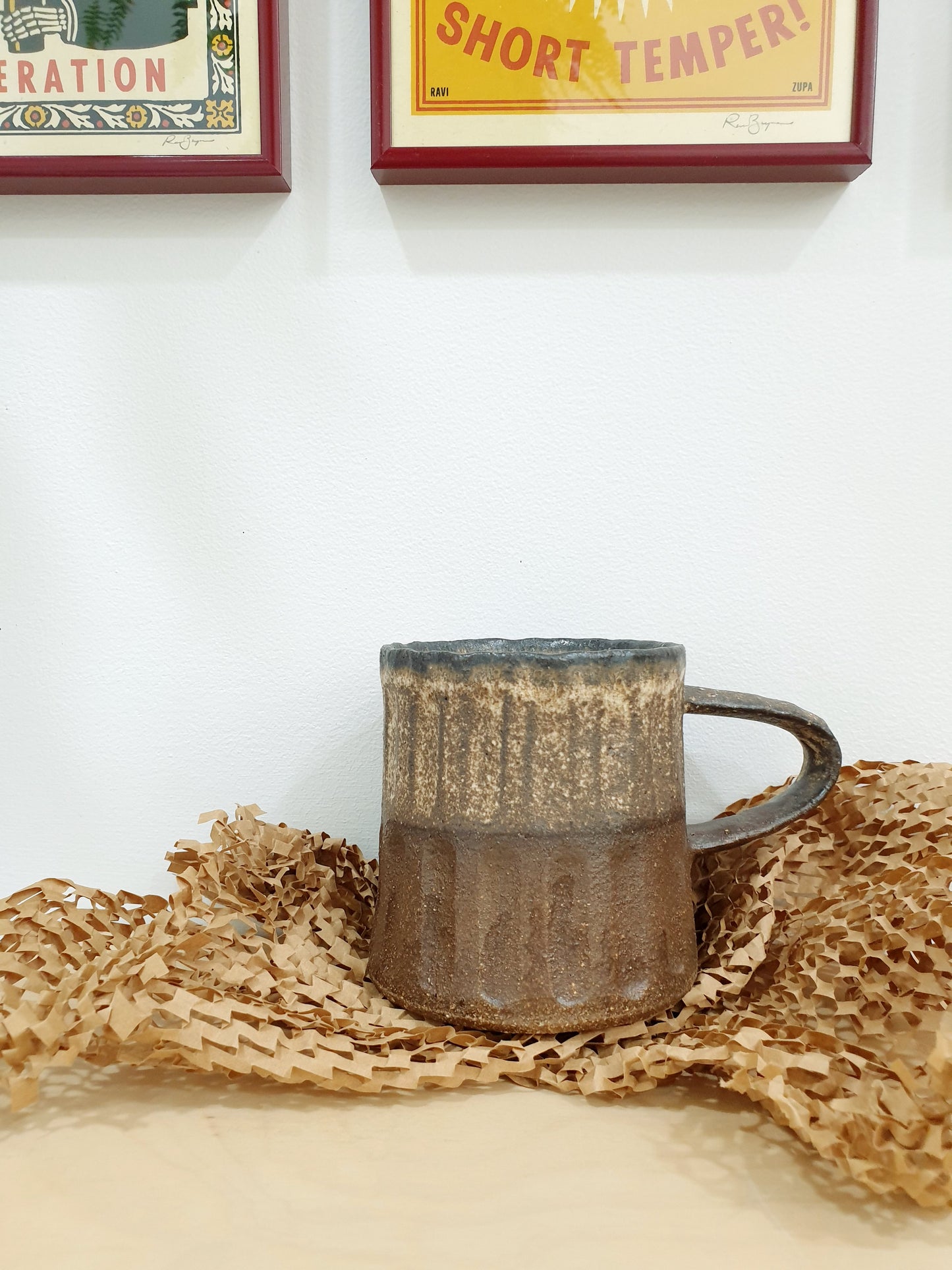 Lava Mug