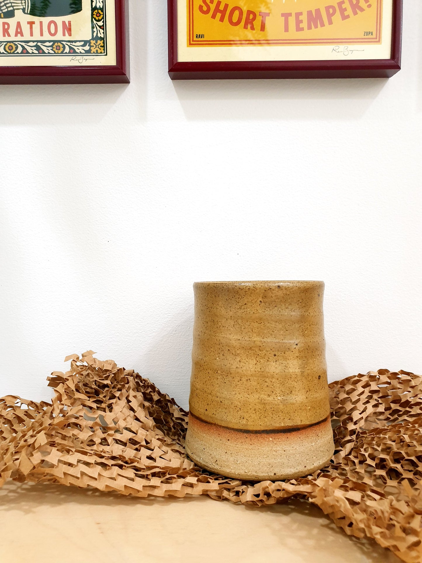 The Sands Cup