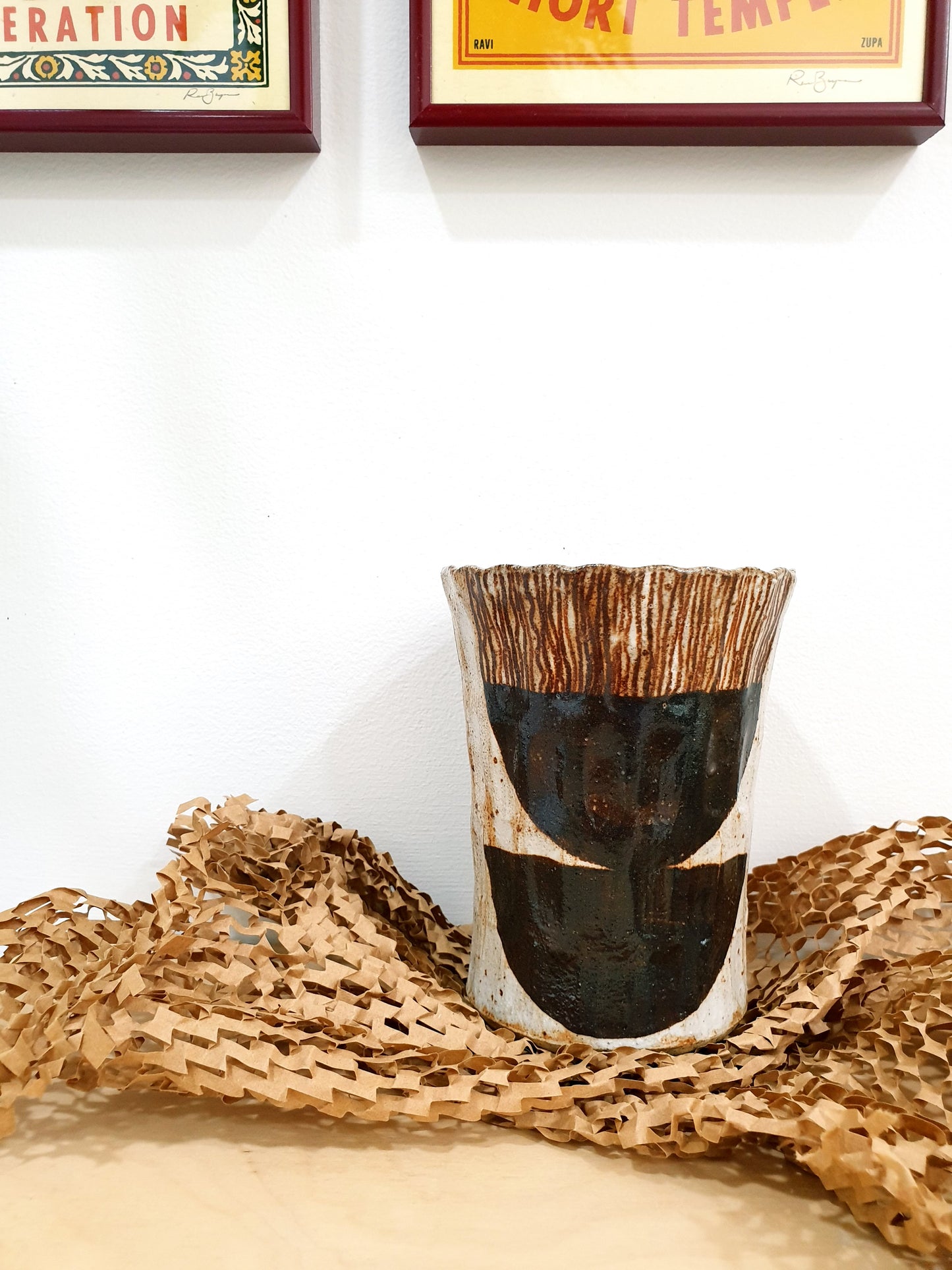 Amulet Tumbler