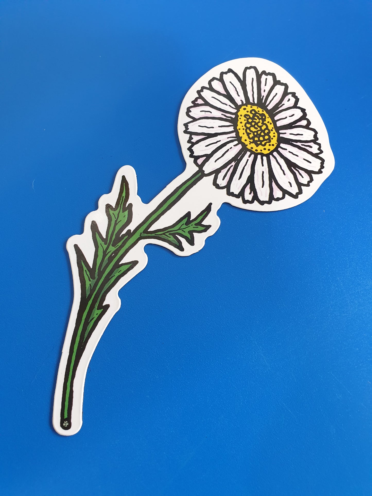 Daisy - Fridge Magnet