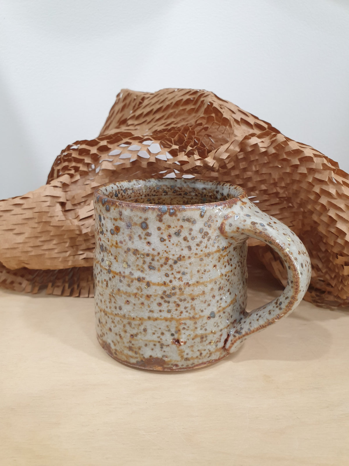 Shino Mug