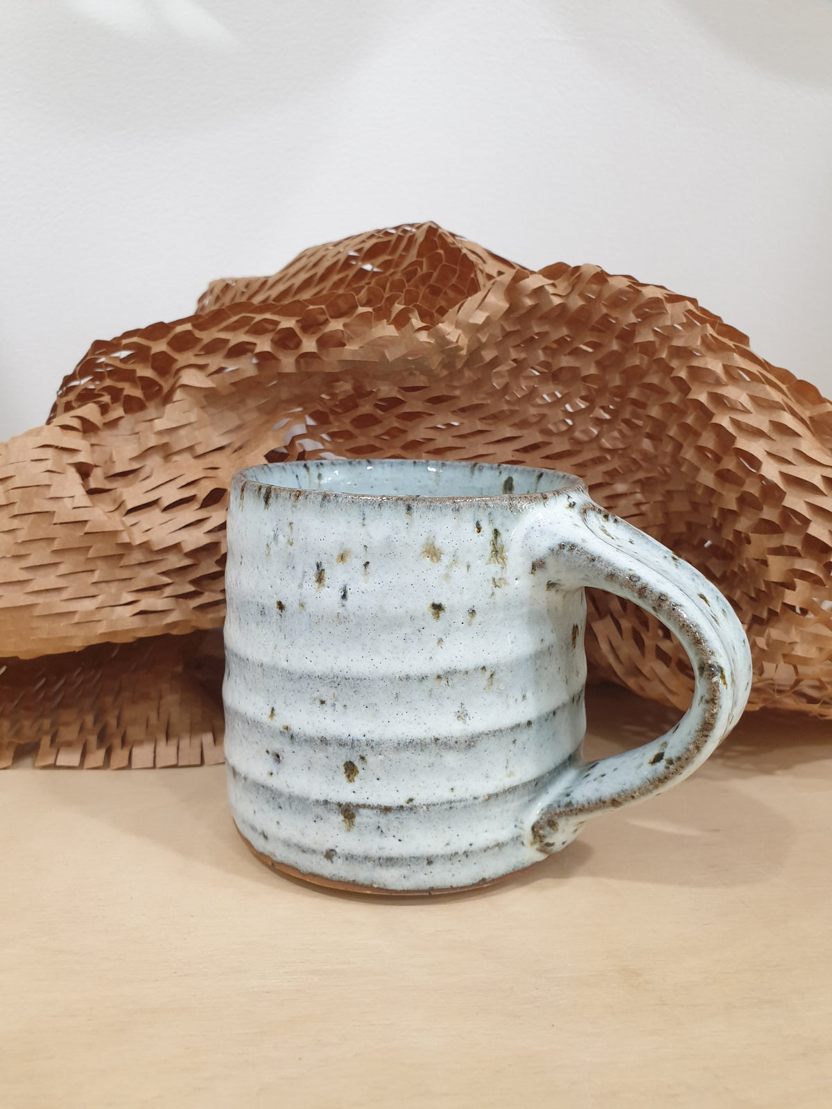 Nuka Ash Mug