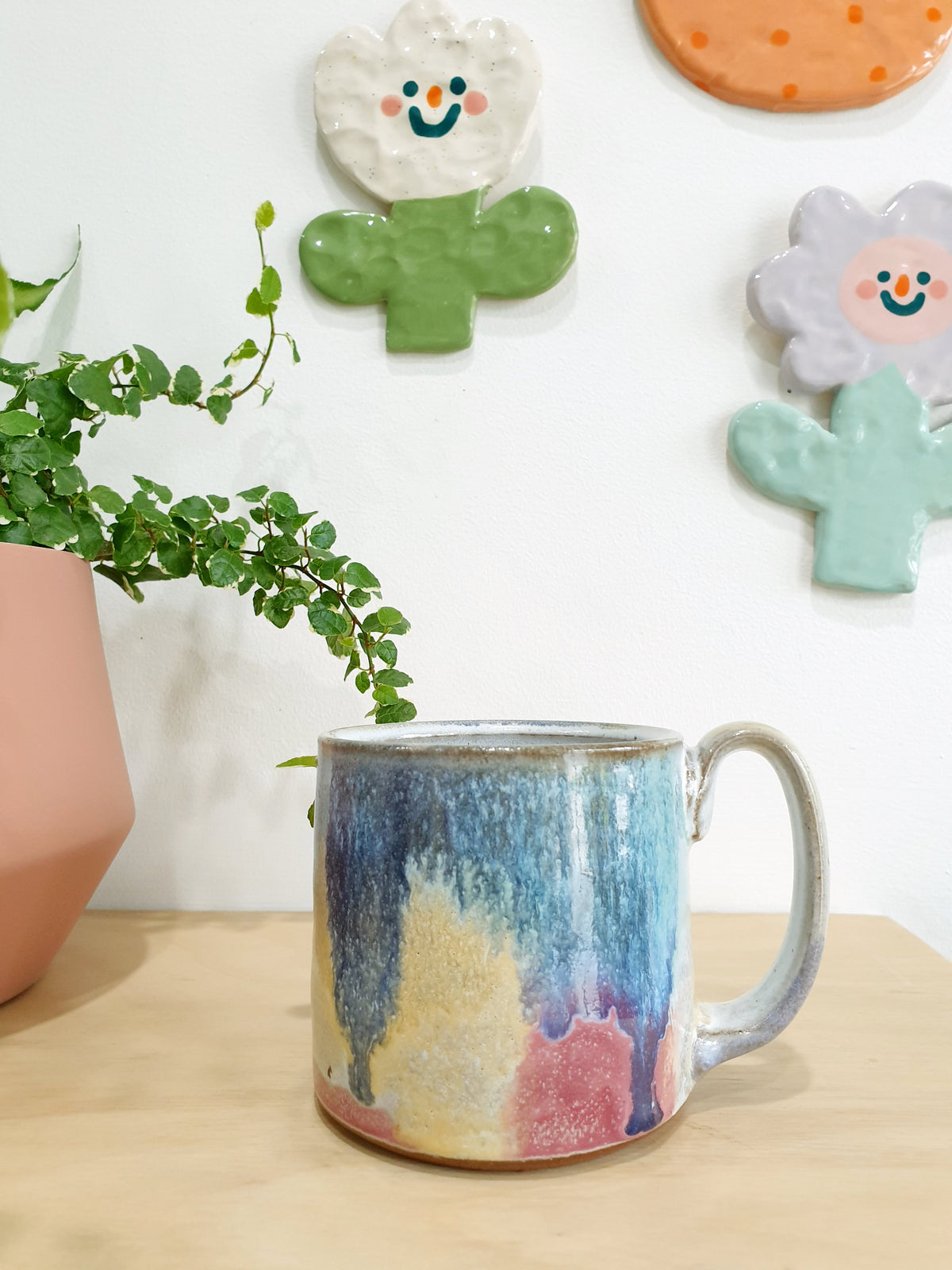 Dawn Mug 15