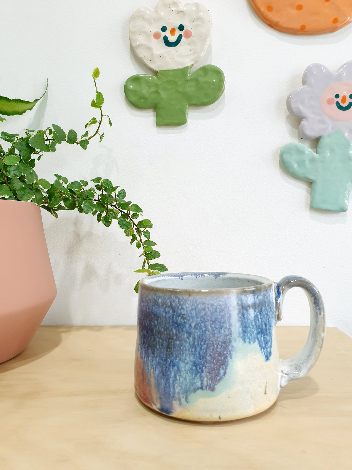 Dawn Mug 8