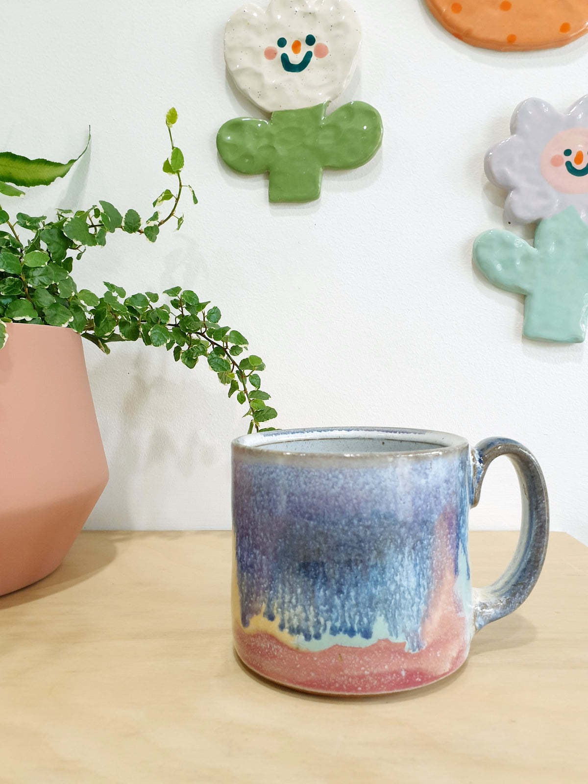 Dawn Mug 10