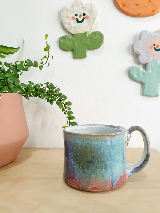 Dawn Mug 18