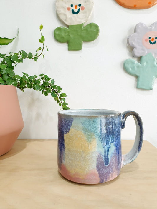 Dawn Mug 9
