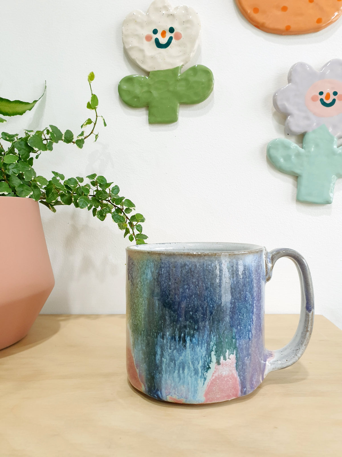 Dawn Mug 17